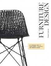 buy: Book Furniture Design: An Introduction To Development, Materials And