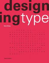 купити: Книга Designing Type Second Edition