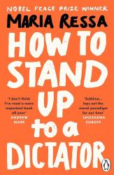 купить: Книга How To Stand Up To A Dictator