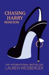 купить: Книга Chasing Harry Winston