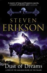 buy: Book Dust of Dreams (Book 9 of The Malazan Book of the Fallen)