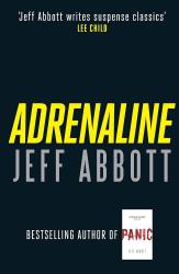 купити: Книга Adrenaline