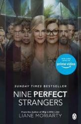 купить: Книга Nine Perfect Strangers