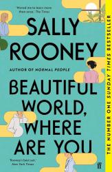 buy: Book Beautiful World  Where Are You