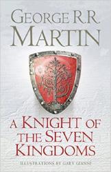 купити: Книга A Knight Of The Seven Kingdoms