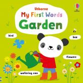 buy: Book My First Word Garden