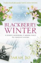 купити: Книга Blackberry Winter