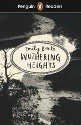 купити: Книга Wuthering Heights