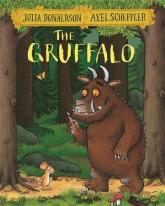купить: Книга The Gruffalo