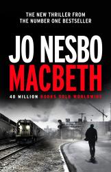 купити: Книга Macbeth