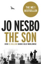 купити: Книга The Son
