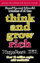 купить: Книга Think And Grow Rich