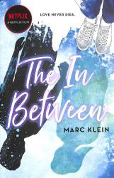 купити: Книга The In Between  Mme