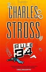 buy: Book Rule 34