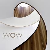 купити: Книга Wow Experiential Design For A Changing World