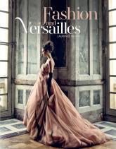 купити: Книга Fashion And Versailles