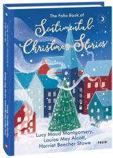 купити: Книга The Folio Book of Sentimental Christmas Stories