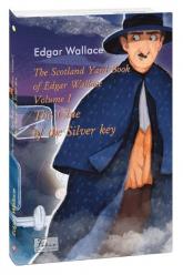 buy: Book The Scotland Yard Book of Edgar Wallace.Volume I.The Clue of the Silver Key