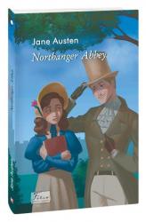 купить: Книга Northanger Abbey