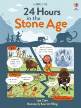 купити: Книга 24 hours in the stone age