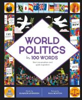 купить: Книга World politics in 100 words