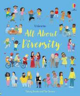 купити: Книга All about diversity