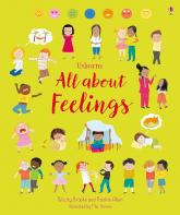 купить: Книга All about feelings