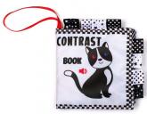 buy: Book - Toy Контрастна книга " Котик "