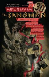 buy: Book Sandman Volume 4, The : : Season of Mists 30th Anniversary New Edition