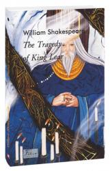 buy: Book The Tragedy of King Lear