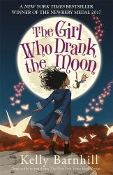 buy: Book The Girl Who Drank The Moon