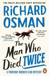 buy: Book The Man Who Died Twice