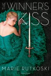 buy: Book The Winner'S Kiss