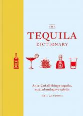 buy: Book The Tequila Dictionary