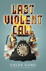 buy: Book Last Violent Call