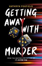 buy: Book Getting Away With Murder