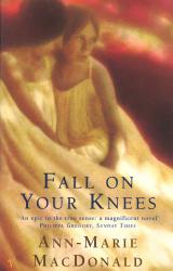 buy: Book Fall On Your Knees