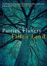 buy: Book Fallen Land