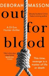 buy: Book Out For Blood