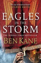 buy: Book Eagles In The Storm