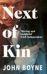 buy: Book Next Of Kin