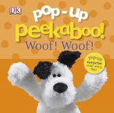 buy: Book Pop-Up Peekaboo! Puppies