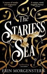 купити: Книга The Starless Sea