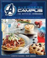 buy: Book Marvel: Avengers Campus: The Offici