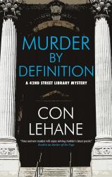 buy: Book Murder By Definition