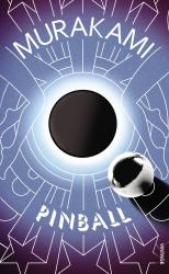 купити: Книга Pinball