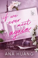 купить: Книга If We Ever Meet Again