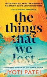 buy: Book The Things That We Lost