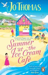 купить: Книга Summer At The Ice Cream Cafe