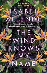 buy: Book The Wind Knows My Name